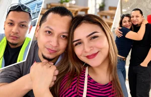 Nelson Hernández sigue detenido en El Salvador antes de su boda