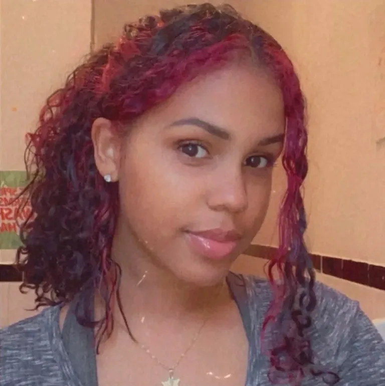 Fotografía relacionada con Nathaly Ramírez y el caso investigado por las autoridades de Nueva York