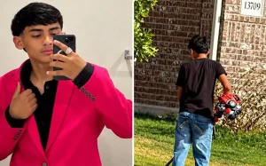 Madre de Ethan Pimentel pide justicia por caso en Bastrop