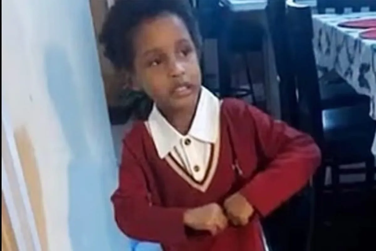 Bellamy Dawkins-Morris dejó de vivir el miércoles 7 de octubre de 2026, tras un trágico accidente en el aula -Crédito:Facebook(Facebook)