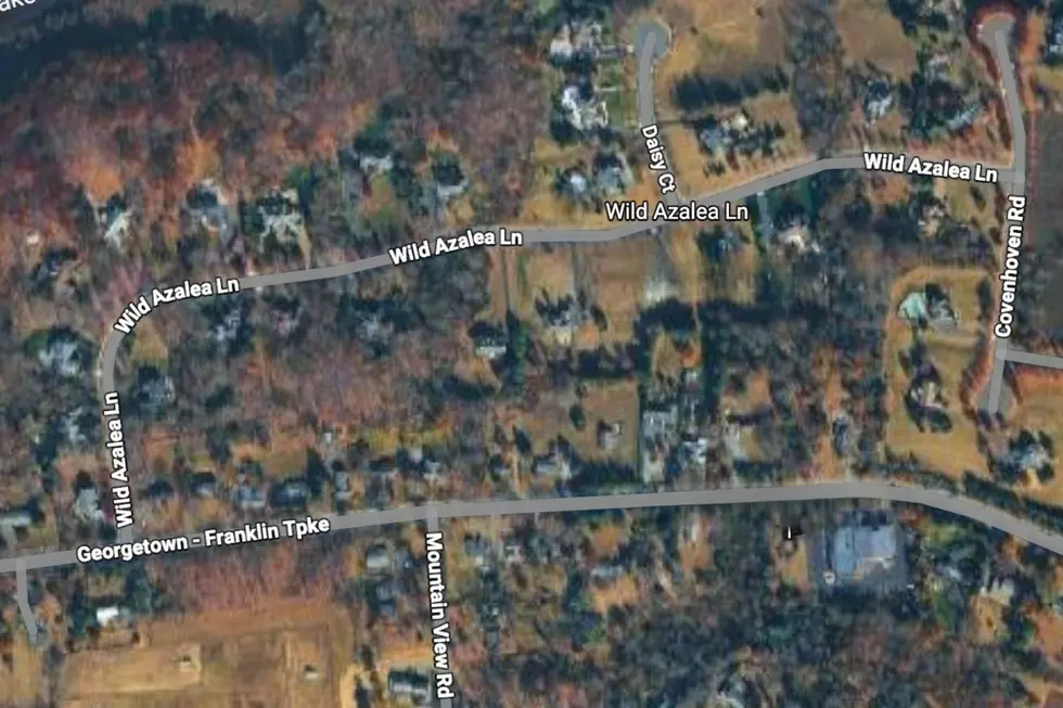 Imagen de Google Maps