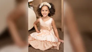 Comunidad de San Rafael acompaña a familia de Nashly Cabrera
