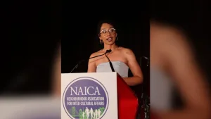 Darializa Ávila responde a Trump tras operativo de ICE en NY