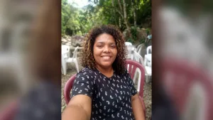 Autoridades investigan caso de Érica Segura en Boca Chica