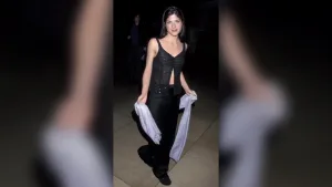Selma Blair es detenida tras incidente en vuelo hacia Nueva York