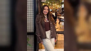 Familia recuerda el legado de Aiyana DePew en Arkansas