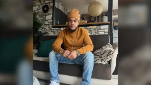 Ariel Yeezy, joven de Puerto Plata, es encontrado en Suiza