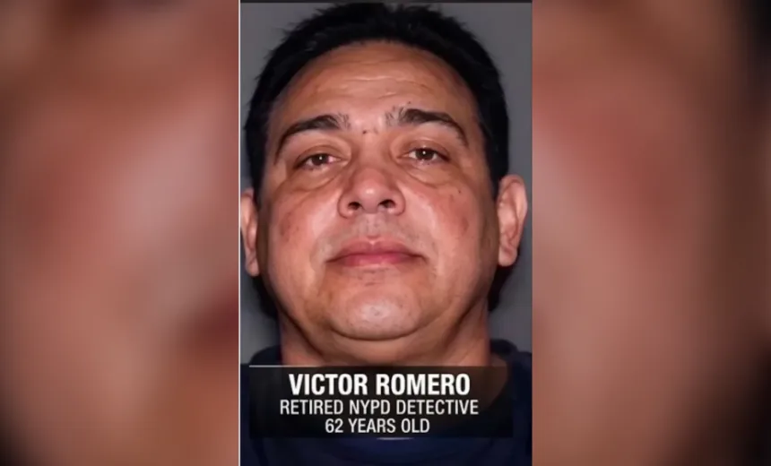 Victor Romero