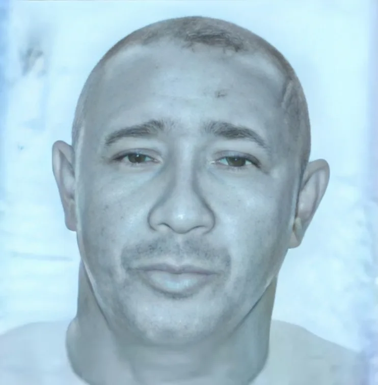 Simón María Estévez Ramos