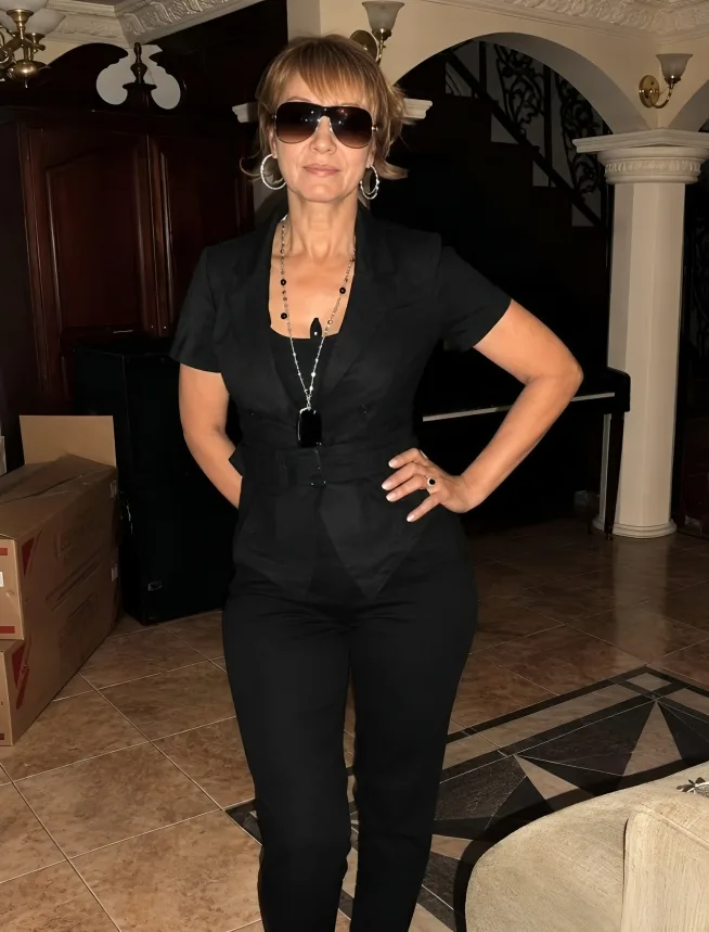 Zeneida Castillo
