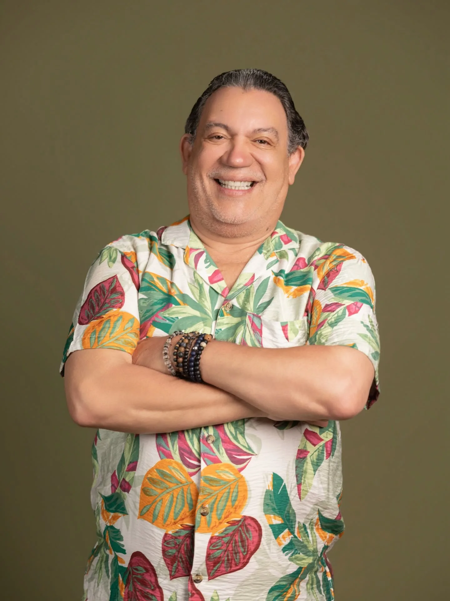 Kenny Grullón