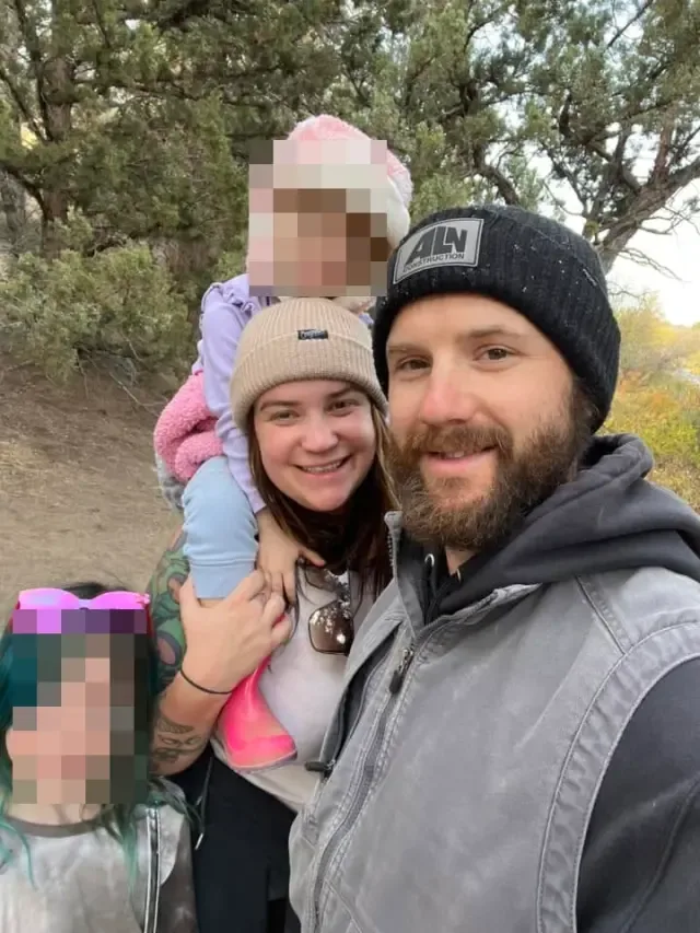 Hombre que detuvo al acusado de provocar el suceso en la escuela en oregon