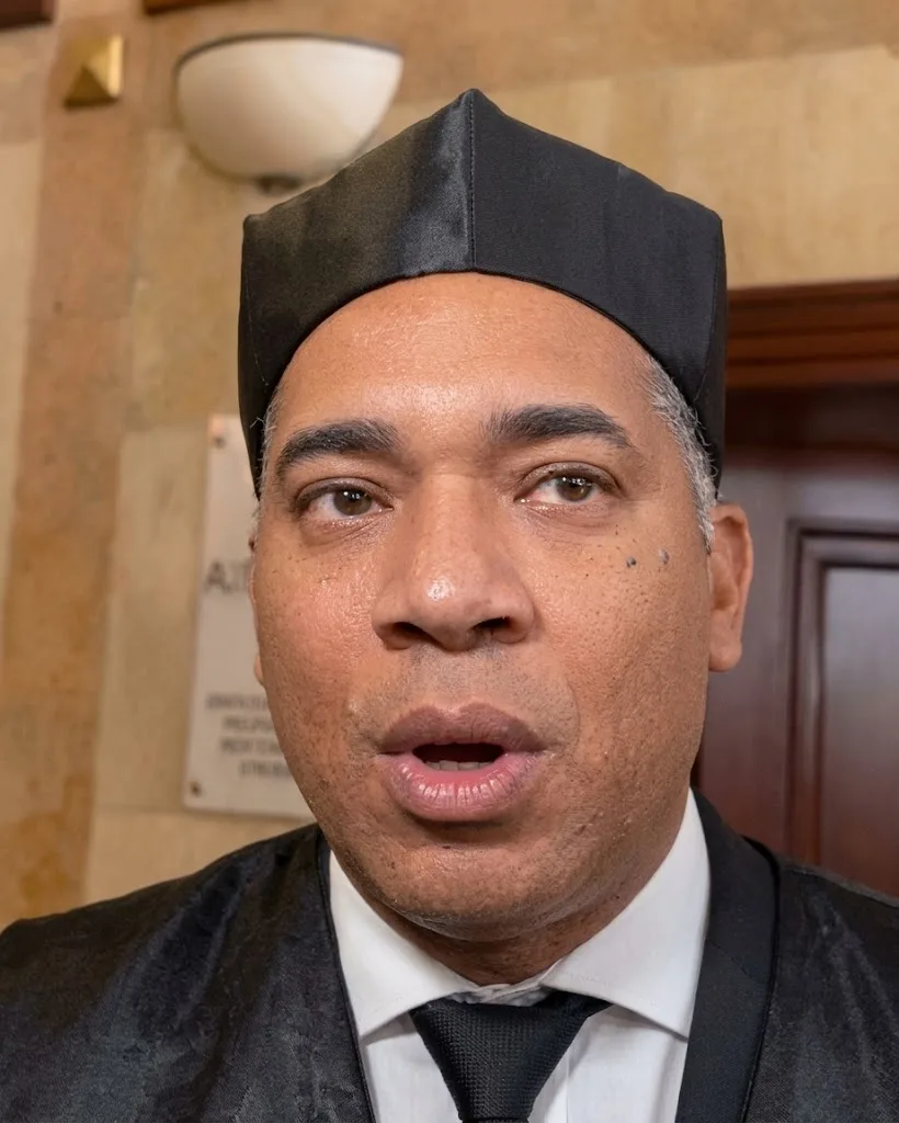 Martinez Brito Abogado de la familia