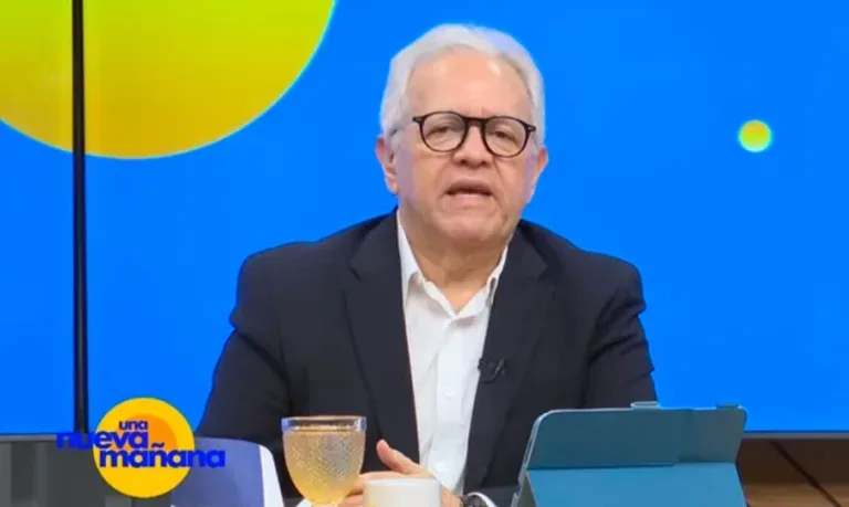 Humberto Salazar