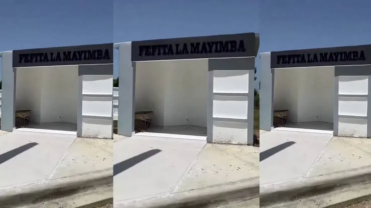 Nicho de Fefita