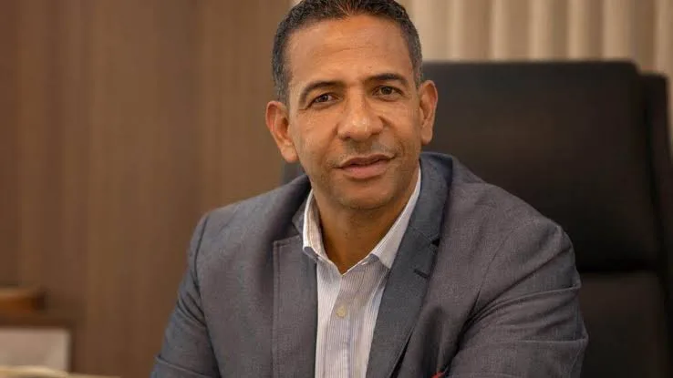 Comunicador Pedro Jiménez