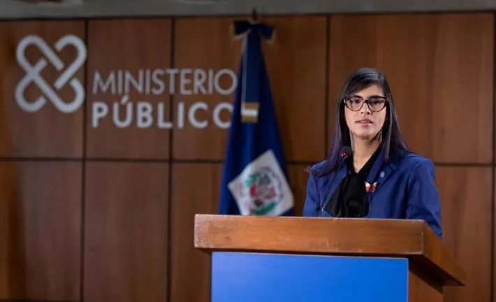 magistrada Olga Diná Llaverías