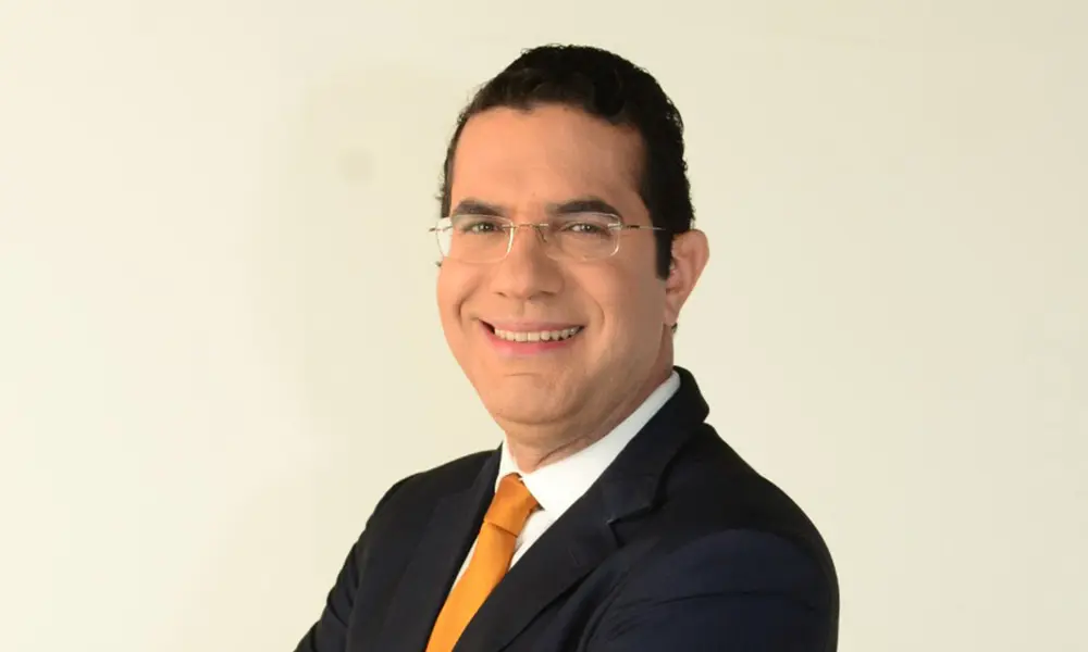 Jean Suriel