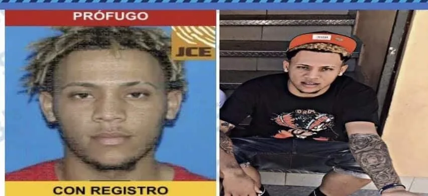 Jhovanny Metz Cruz llega desde Jamaica por caso en Santiago