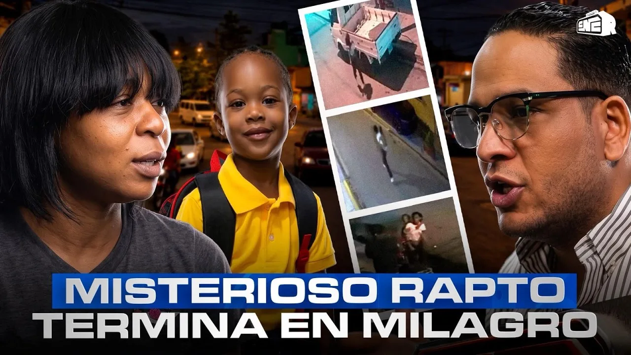 Nuevos detalles sobre el caso de Sammy Ciprián en Capotillo