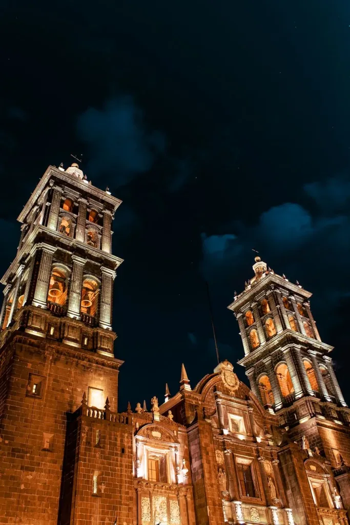 Calle Las Damas en la Zona Colonial de Santo Domingo — Foto: Taylen Lundequam / Pexels