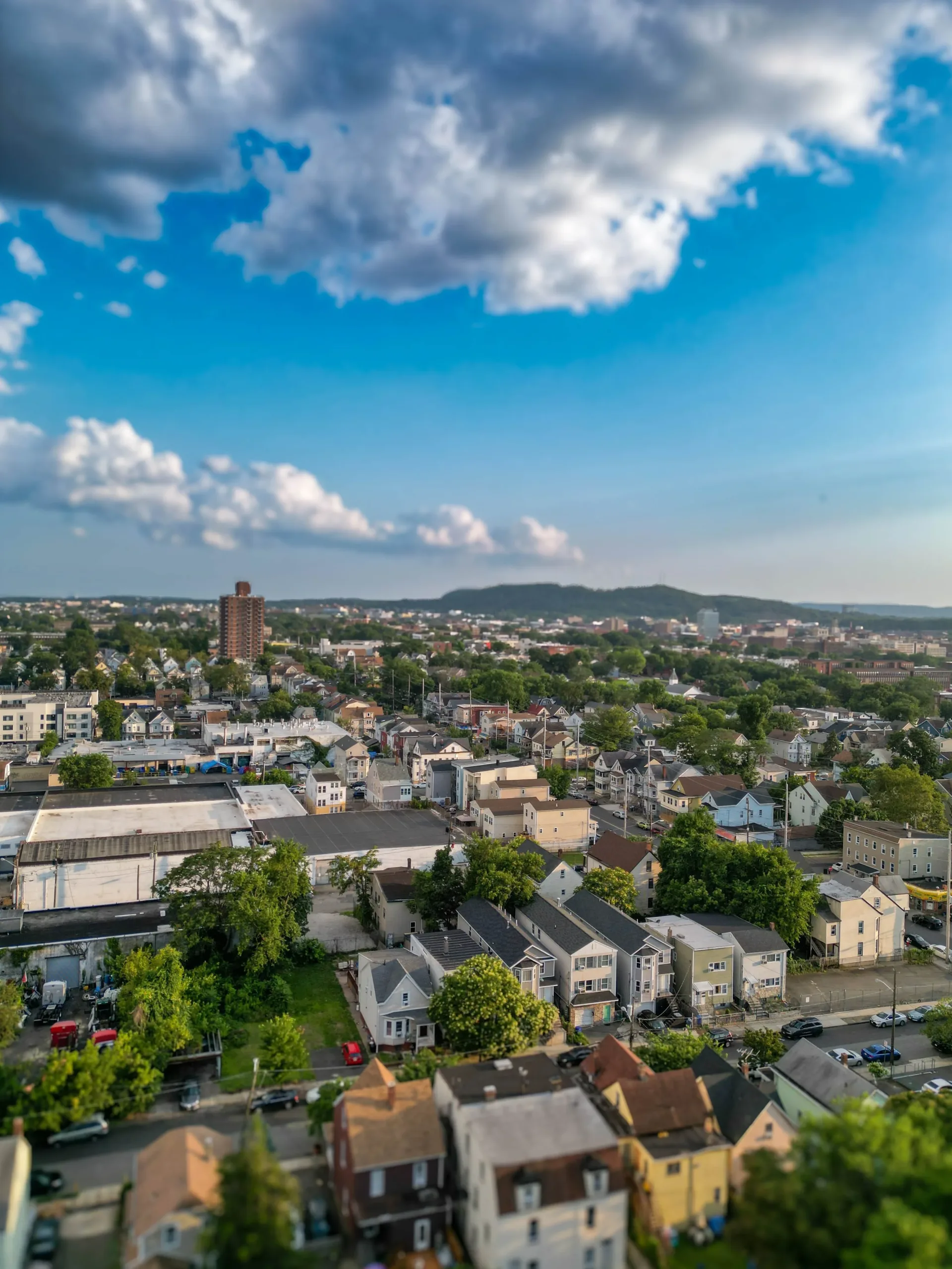 Paterson