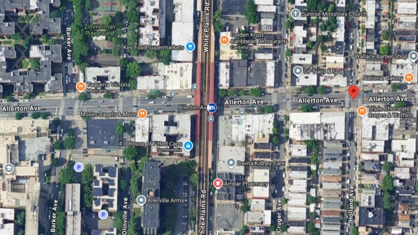 Incidente vial en El Bronx deja nueve personas hospitalizadas