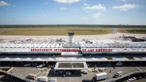 Vehículos militares de El Salvador habrían llegado a RD