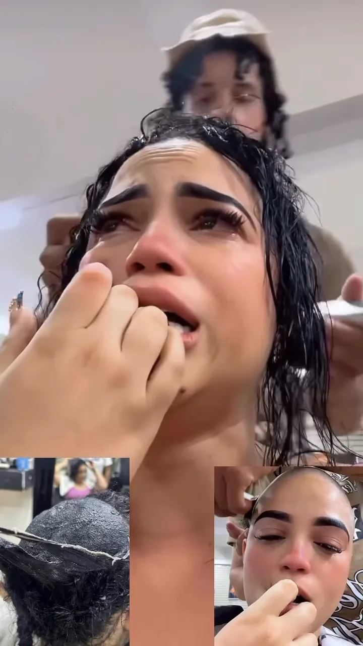 La Patrona