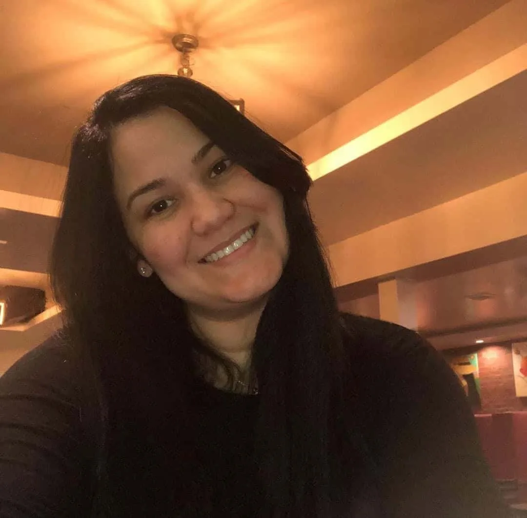 Fotografía de archivo de Gisselle Victoria González, acusada en el caso de Runy Leidy Medina Pacheco, la dominicana desaparecida en Orlando en diciembre de 2022. (TOMADA DE SUS REDES SOCIALES.)